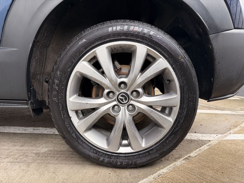 2020 Mazda Mazda CX-30 Premium