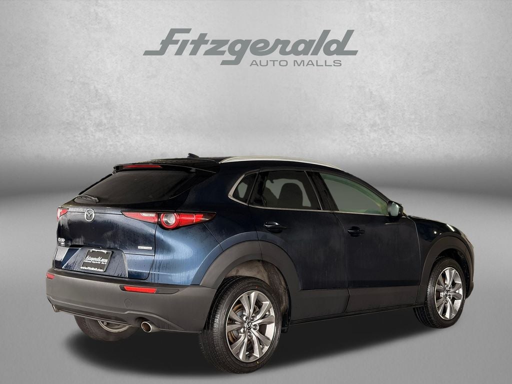 2020 Mazda Mazda CX-30 Premium