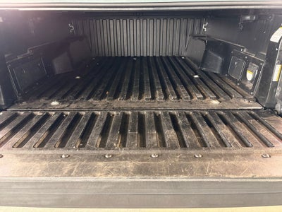 2018 Toyota TACOMA TRD SPORT TRD Sport V6