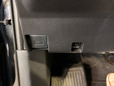 2018 Toyota TACOMA TRD SPORT TRD Sport V6