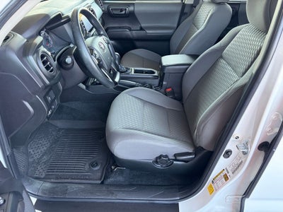 2023 Toyota TACOMA SR SR V6