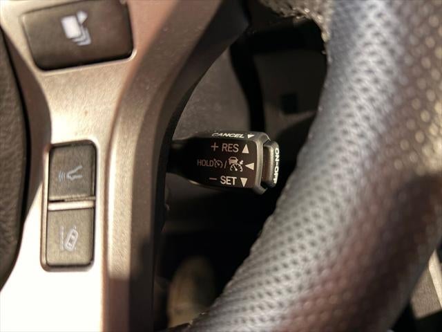 2023 Toyota TACOMA LIMITED Limited V6