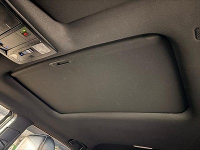 2023 Toyota TACOMA LIMITED Limited V6