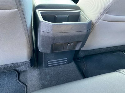 2025 Toyota TACOMA TRD OFFRD TRD Off-Road