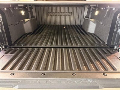 2025 Toyota TACOMA TRD SPORT TRD Sport