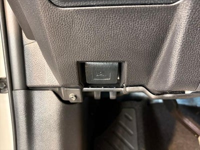 2025 Toyota TACOMA TRD SPORT TRD Sport