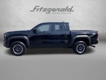2025 Toyota TACOMA TRD OFFRD TRD Off-Road