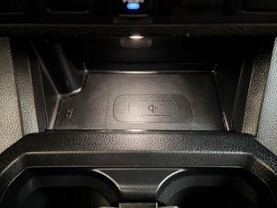 2021 Toyota TACOMA TRD OFFRD TRD Off-Road V6