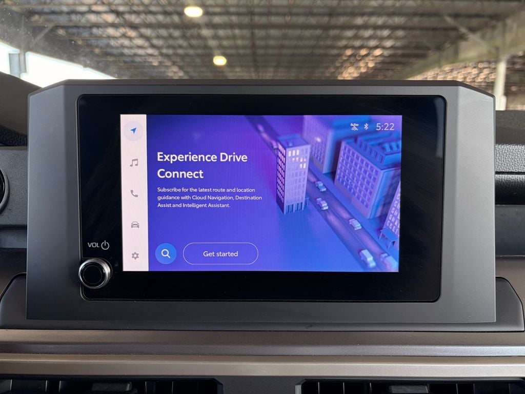 2024 Toyota TACOMA SR5 SR5