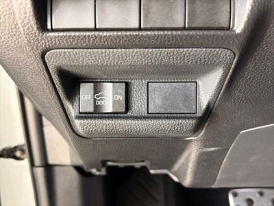 2025 Toyota TACOMA TRD SPORT TRD Sport