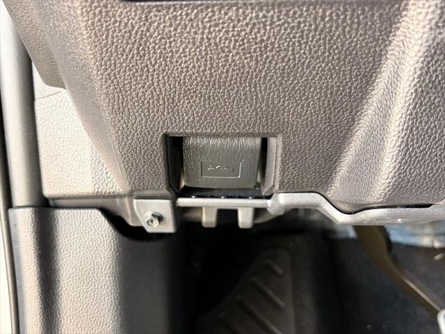 2025 Toyota TACOMA TRD SPORT TRD Sport