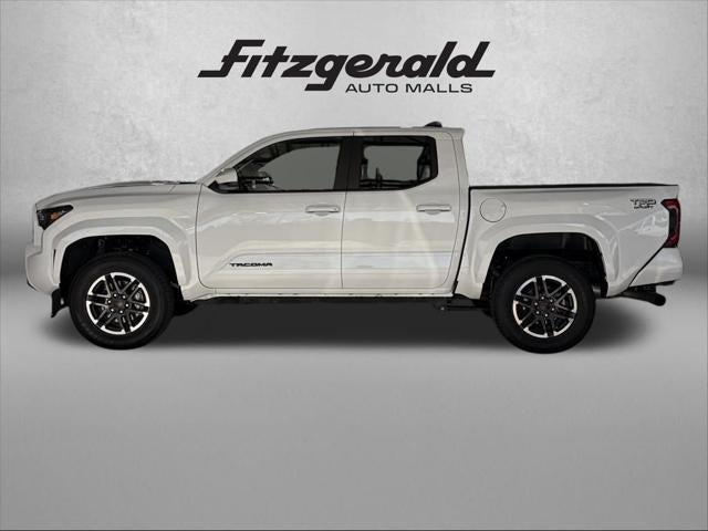 2025 Toyota TACOMA TRD SPORT TRD Sport