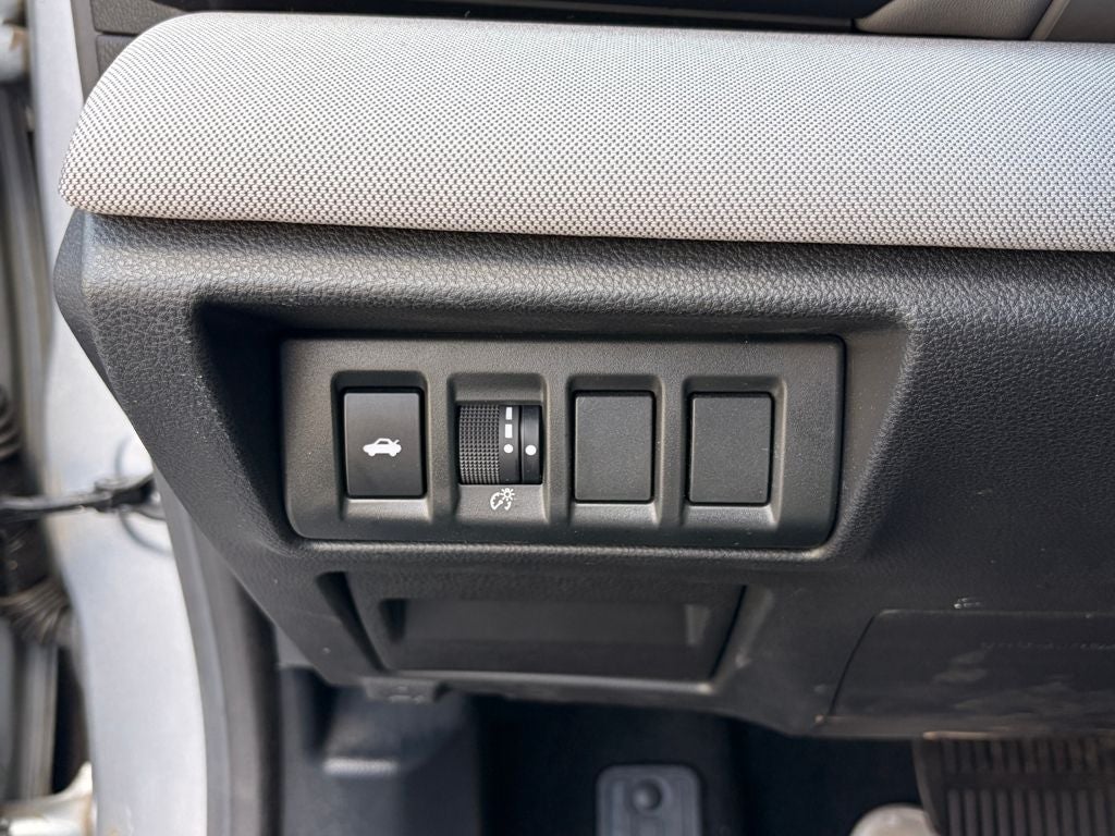 2020 Subaru Legacy Base