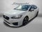 2019 Subaru Impreza 2.0i Sport