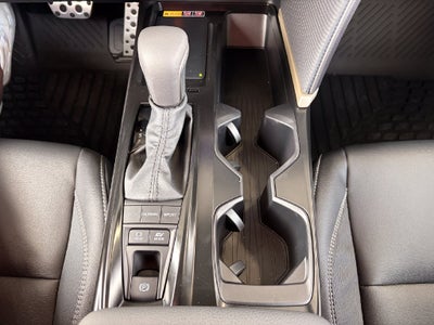 2026 Toyota Camry SE Nightshade
