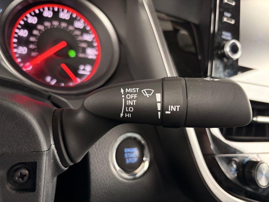 2024 Toyota CAMRY XSE V6