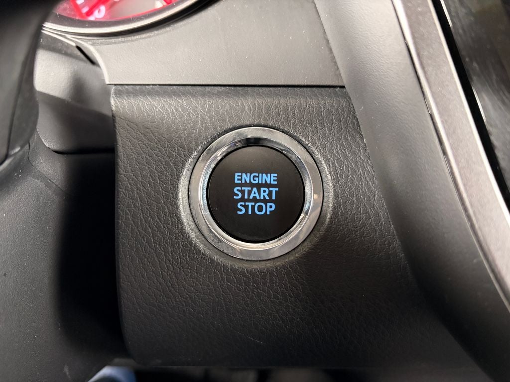 2024 Toyota CAMRY XSE V6