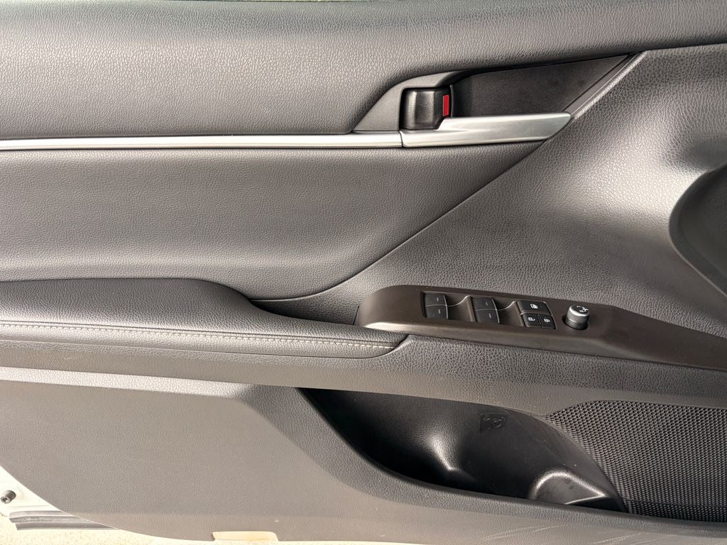 2024 Toyota CAMRY XSE V6