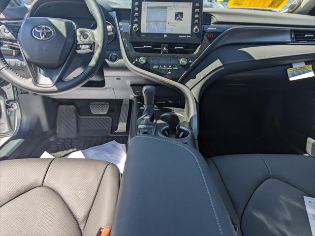 2023 Toyota CAMRY XSE V6
