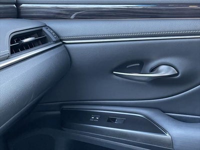 2019 Lexus ES 350 350 Luxury