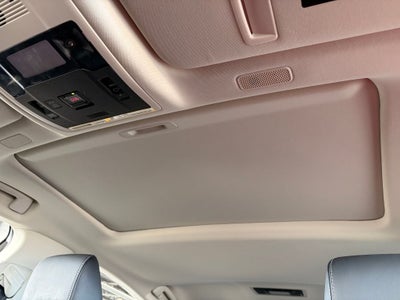 2019 Lexus ES 350 350