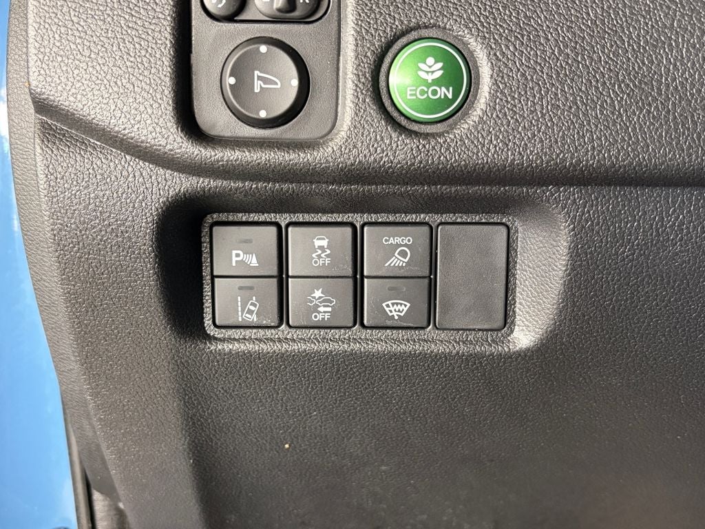 2024 Honda Ridgeline TrailSport