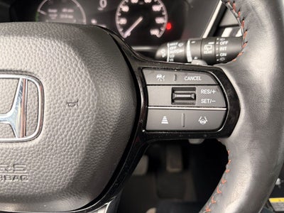 2023 Honda CR-V Sport Touring