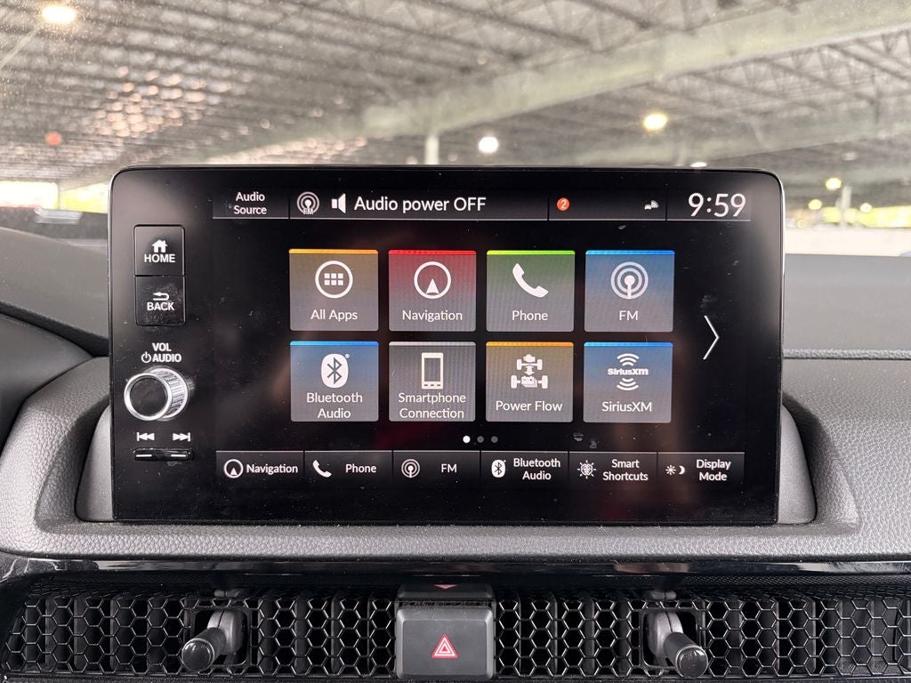 2023 Honda CR-V Sport Touring