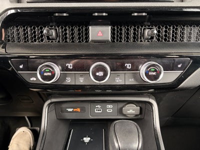 2023 Honda CR-V Sport Touring