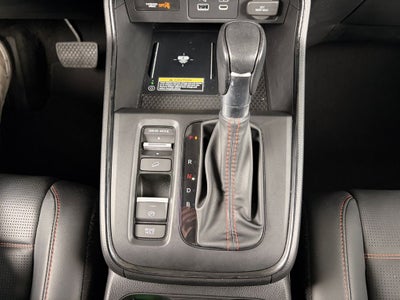 2023 Honda CR-V Sport Touring