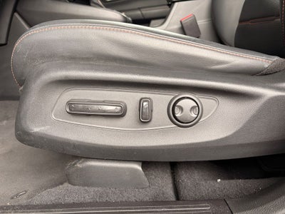 2023 Honda CR-V Sport Touring