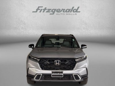 2023 Honda CR-V Sport Touring