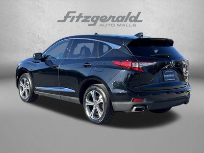 2023 Acura RDX Advance Package SH-AWD