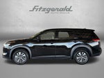 2023 Nissan Pathfinder S