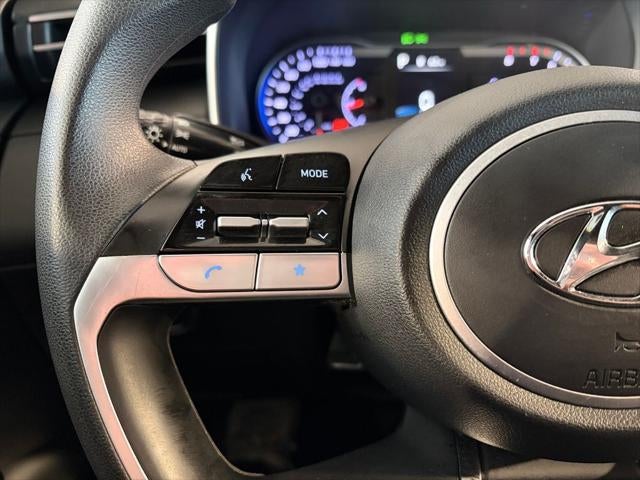 2022 Hyundai Santa Cruz SE