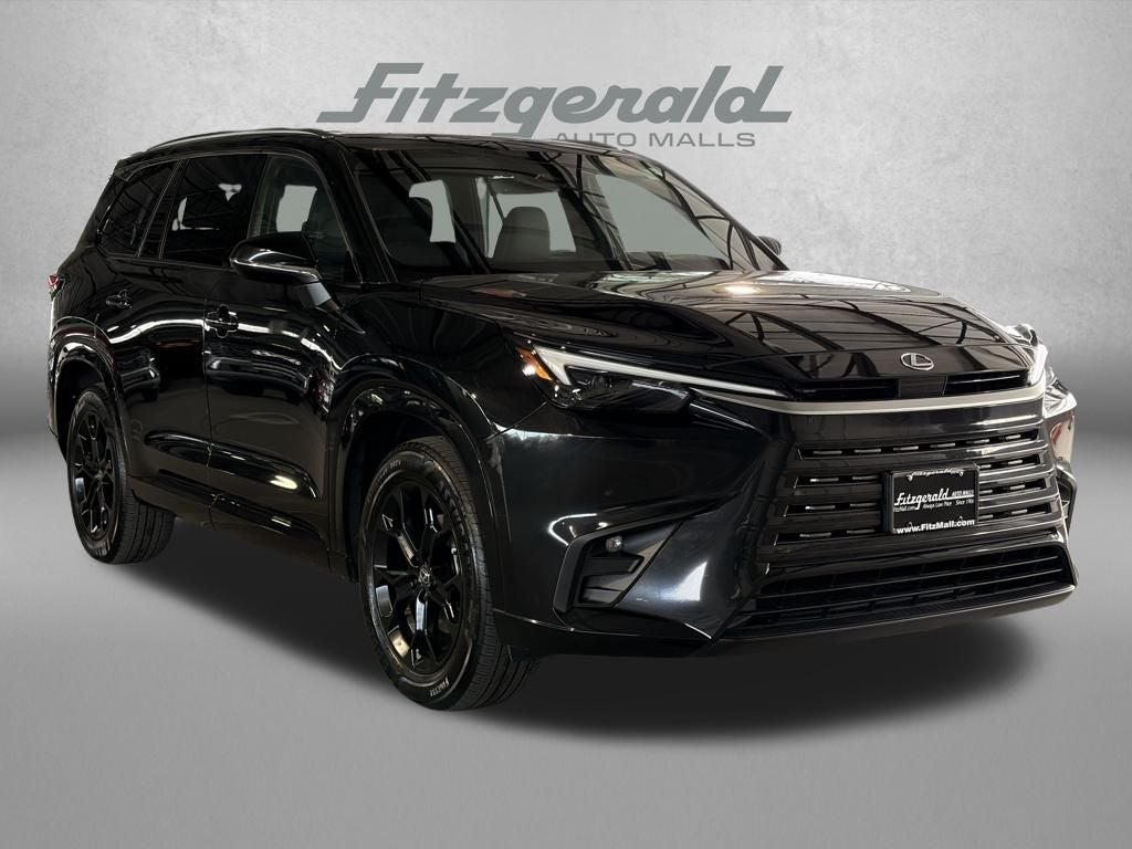 2024 Lexus TX 350 AWD 350