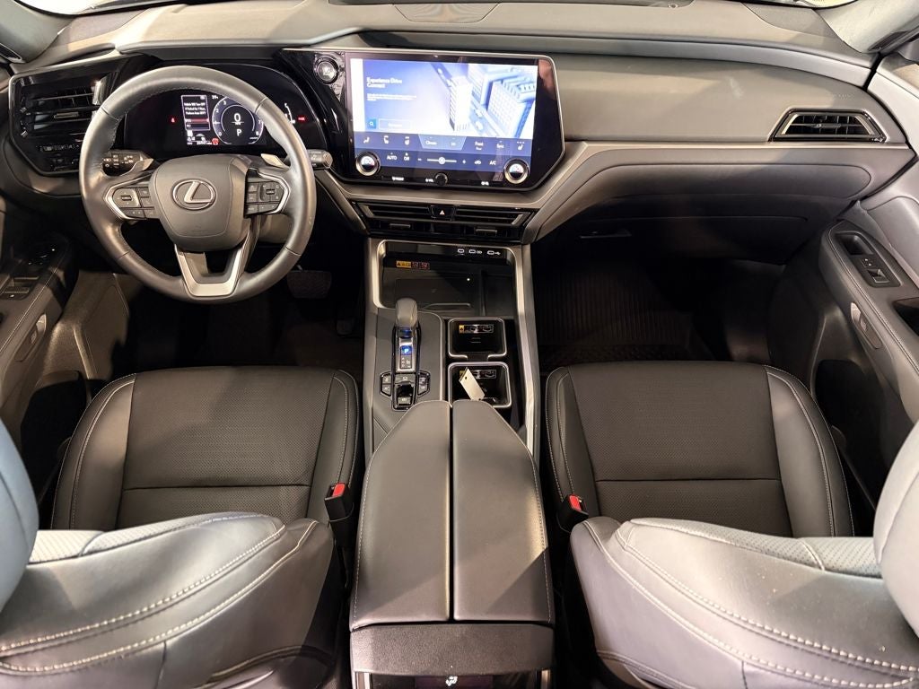 2024 Lexus TX 350 AWD 350
