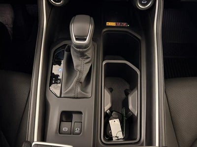 2026 Toyota GRAND HIGHLANDER HEV Limited