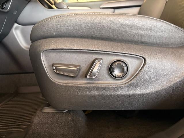 2026 Toyota GRAND HIGHLANDER HEV Limited