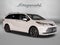 2026 Toyota Sienna Platinum 7 Passenger