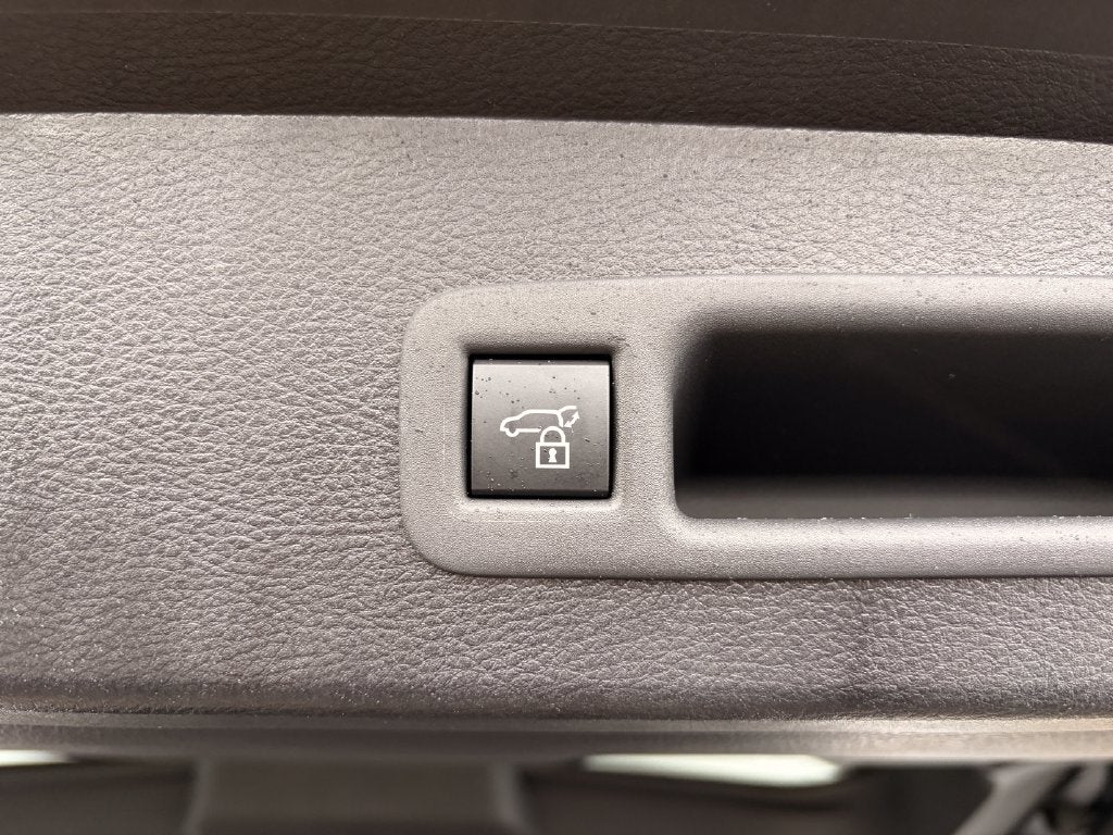 2026 Toyota Sienna Platinum 7 Passenger
