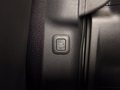 2026 Toyota Sienna Platinum 7 Passenger