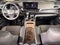 2026 Toyota Sienna Platinum 7 Passenger
