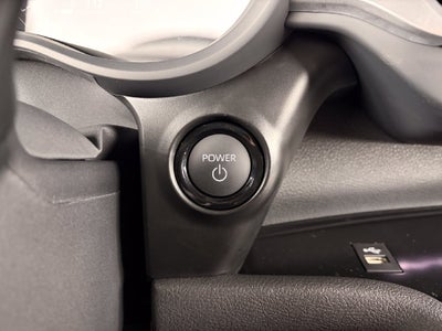 2026 Toyota Sienna Platinum 7 Passenger