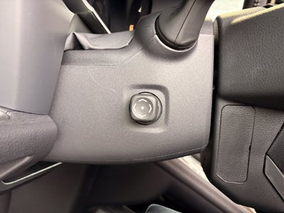 2026 Toyota Sienna Platinum 7 Passenger