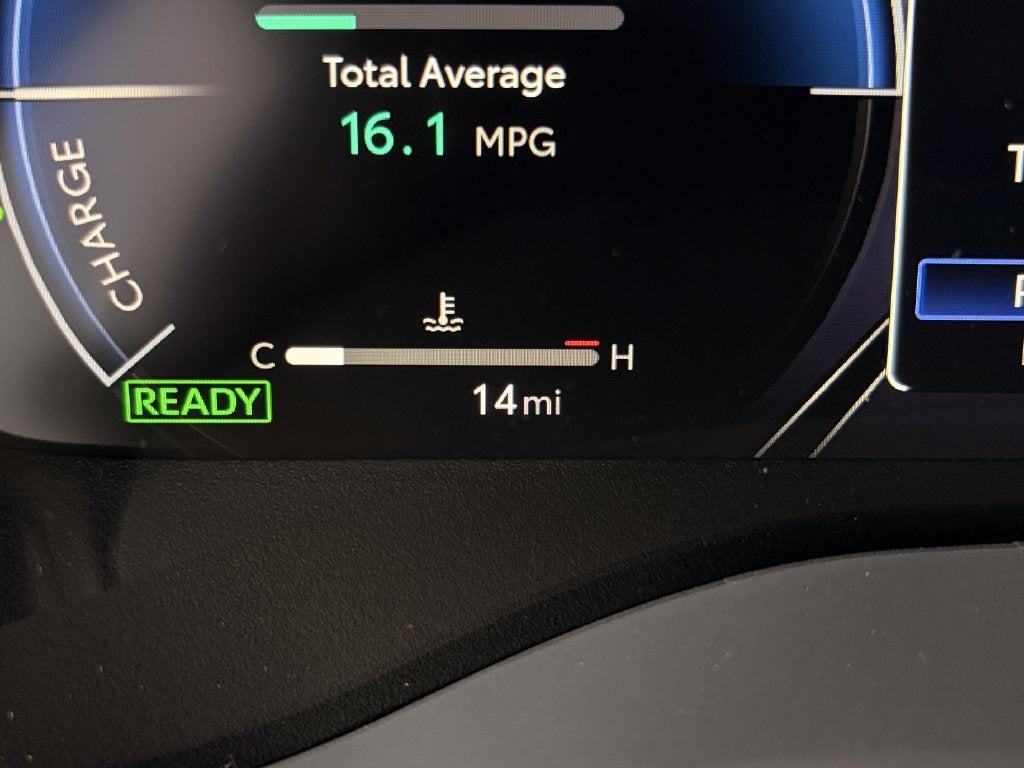 2026 Toyota Sienna Platinum 7 Passenger