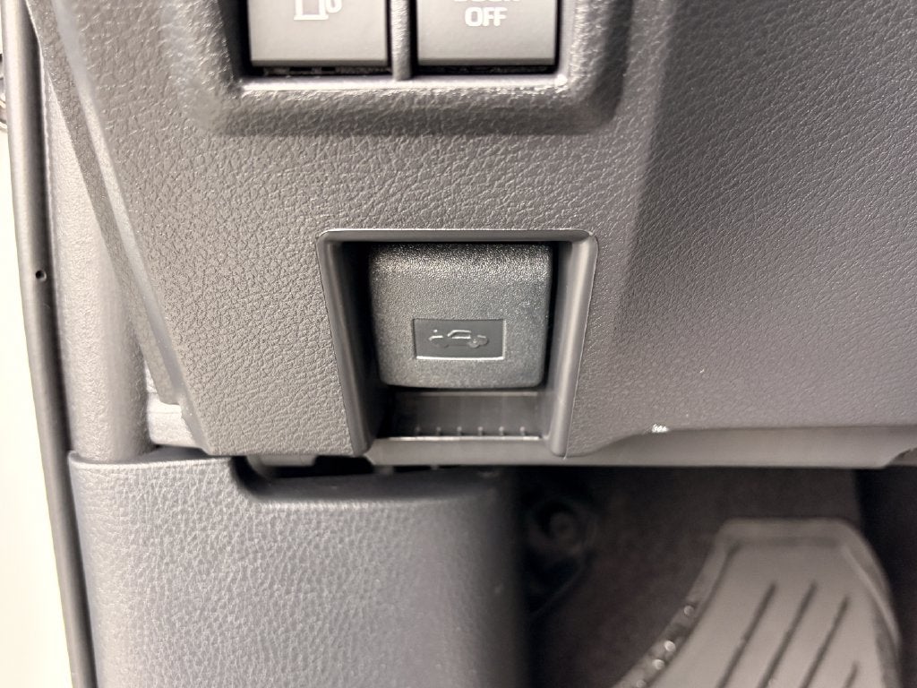 2026 Toyota Sienna Platinum 7 Passenger