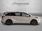 2026 Toyota Sienna Platinum 7 Passenger
