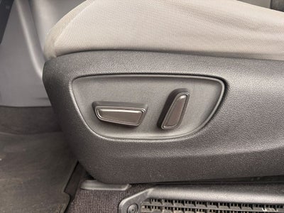 2024 Toyota Sienna LE 8 Passenger