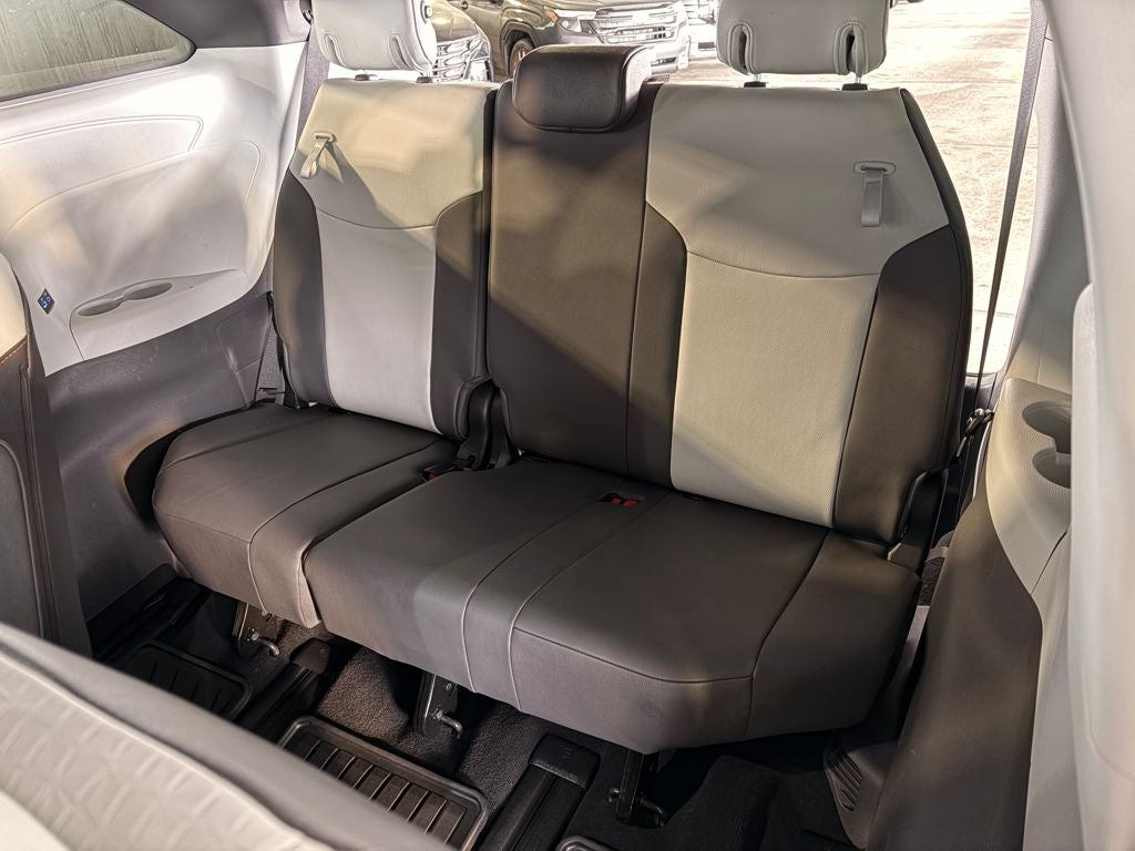 2022 Toyota SIENNA XSE AWD XSE 7 Passenger